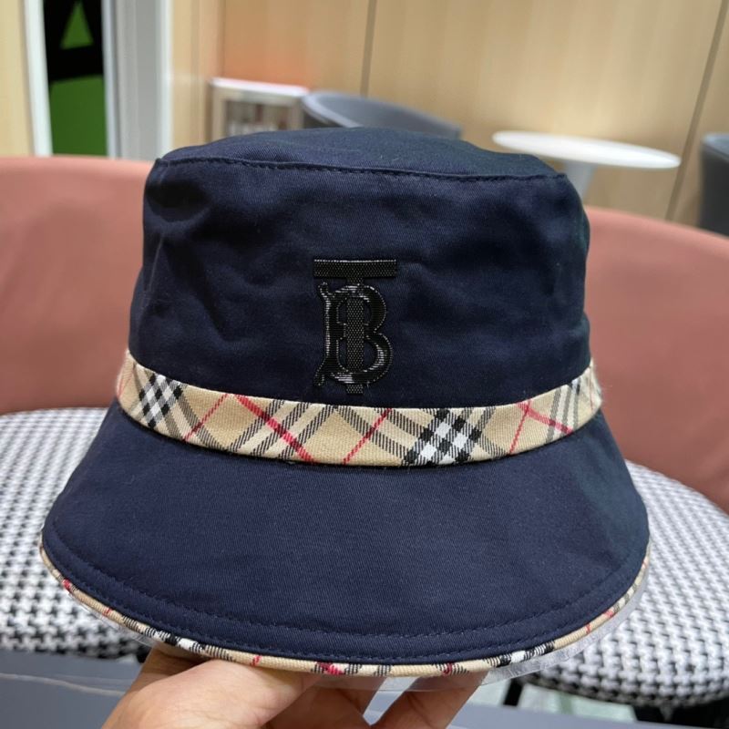 Burberry Caps